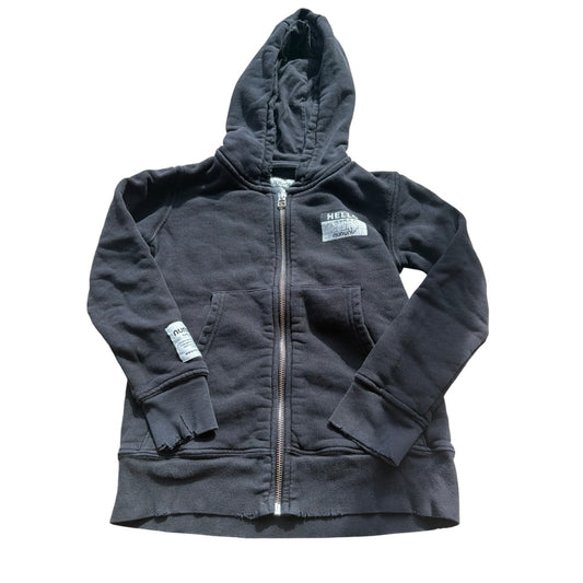 Nununu Sweatshirt, 6-7