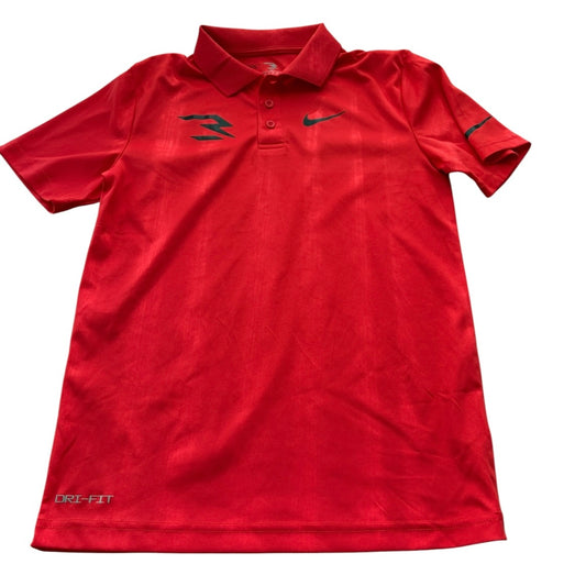 Nike golf shirt, 12-13