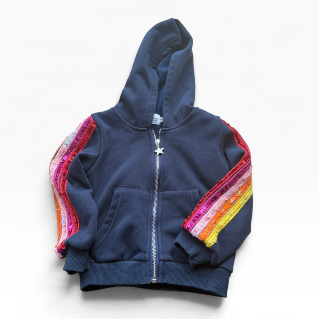 Lola and The boys Sweatshirt, 2