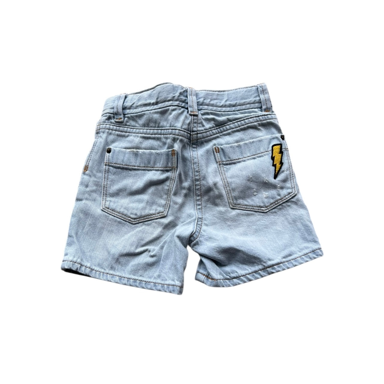 Crewcuts shorts, 3