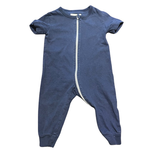 Mini Mioche romper, 3-6M