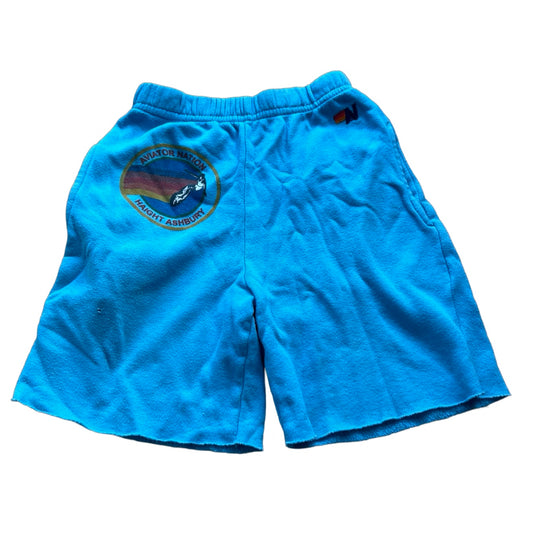 Aviator Nation shorts, 6