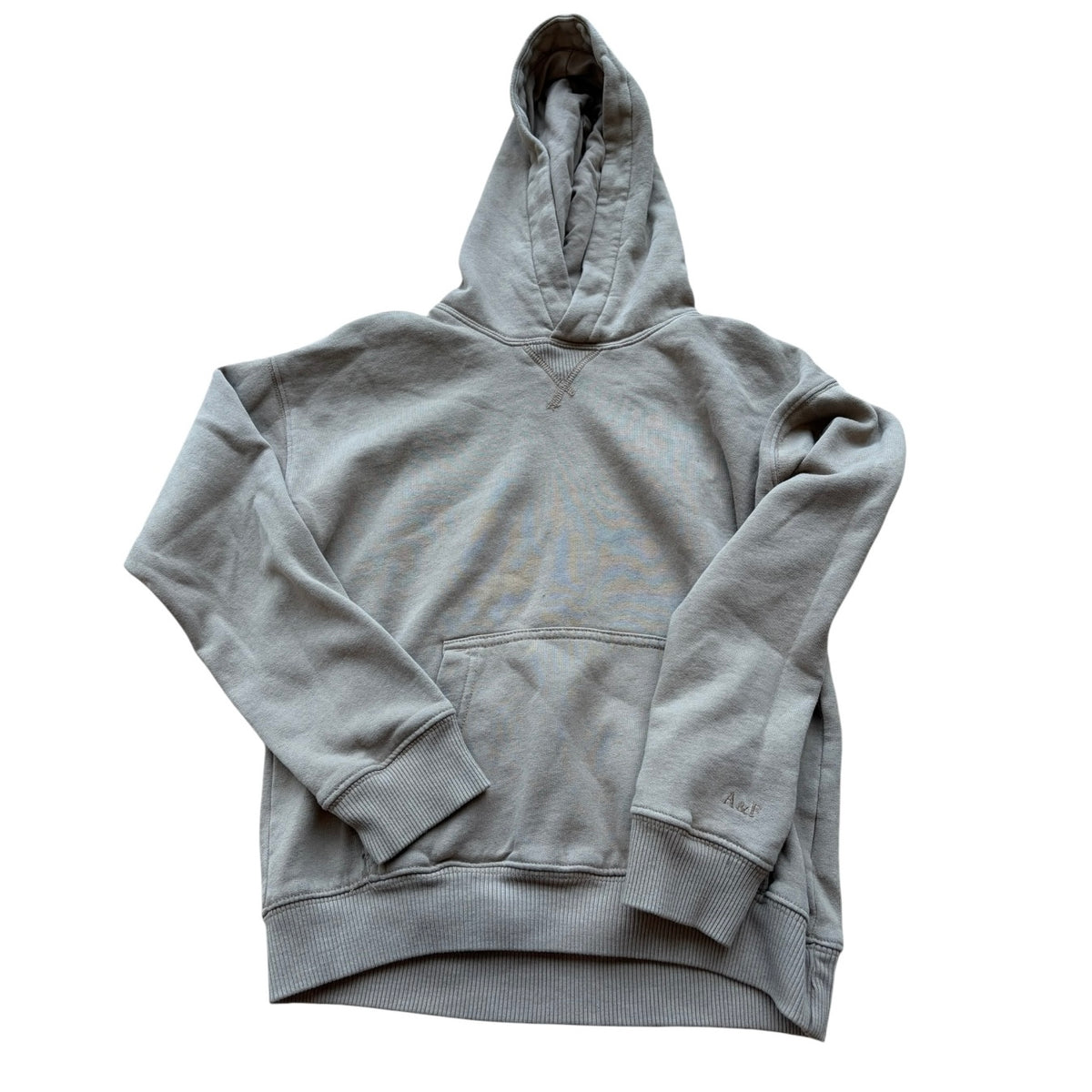 Abercrombie Sweatshirt, 9-10