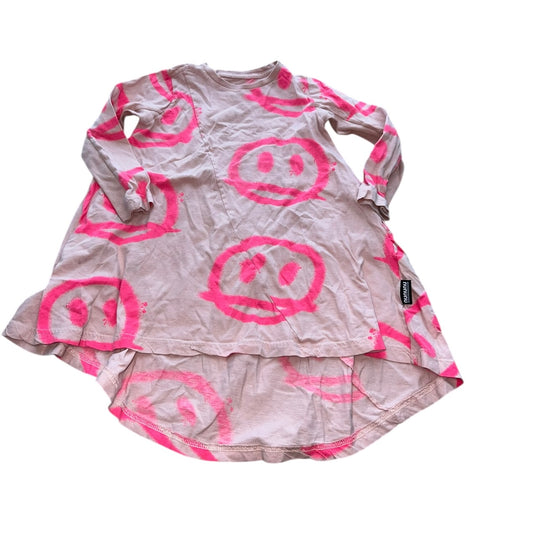 Nununu dress, 2-3