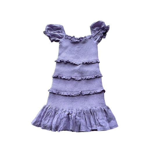 Katie J dress, 8-9