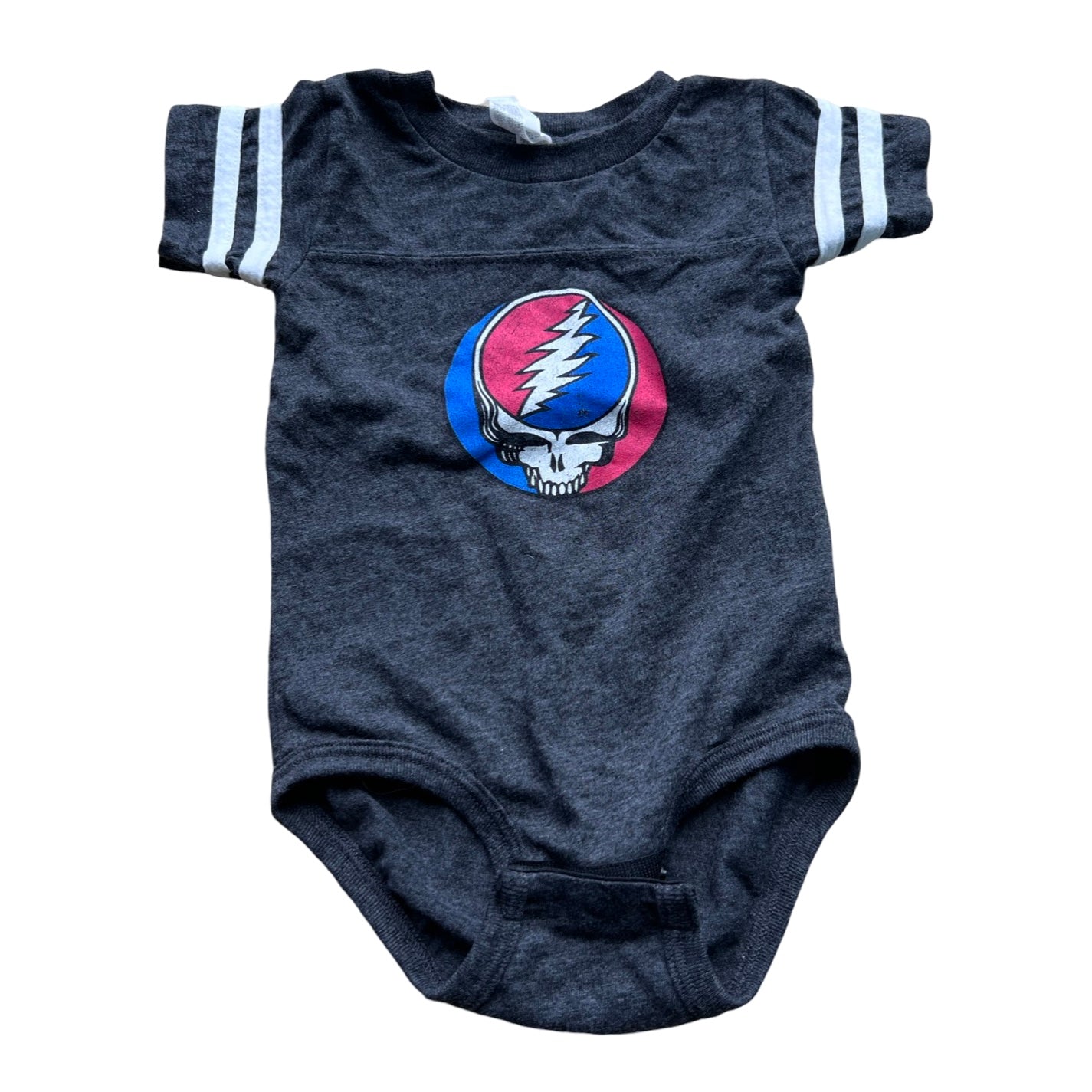 rabbit skins Onesie, 12M