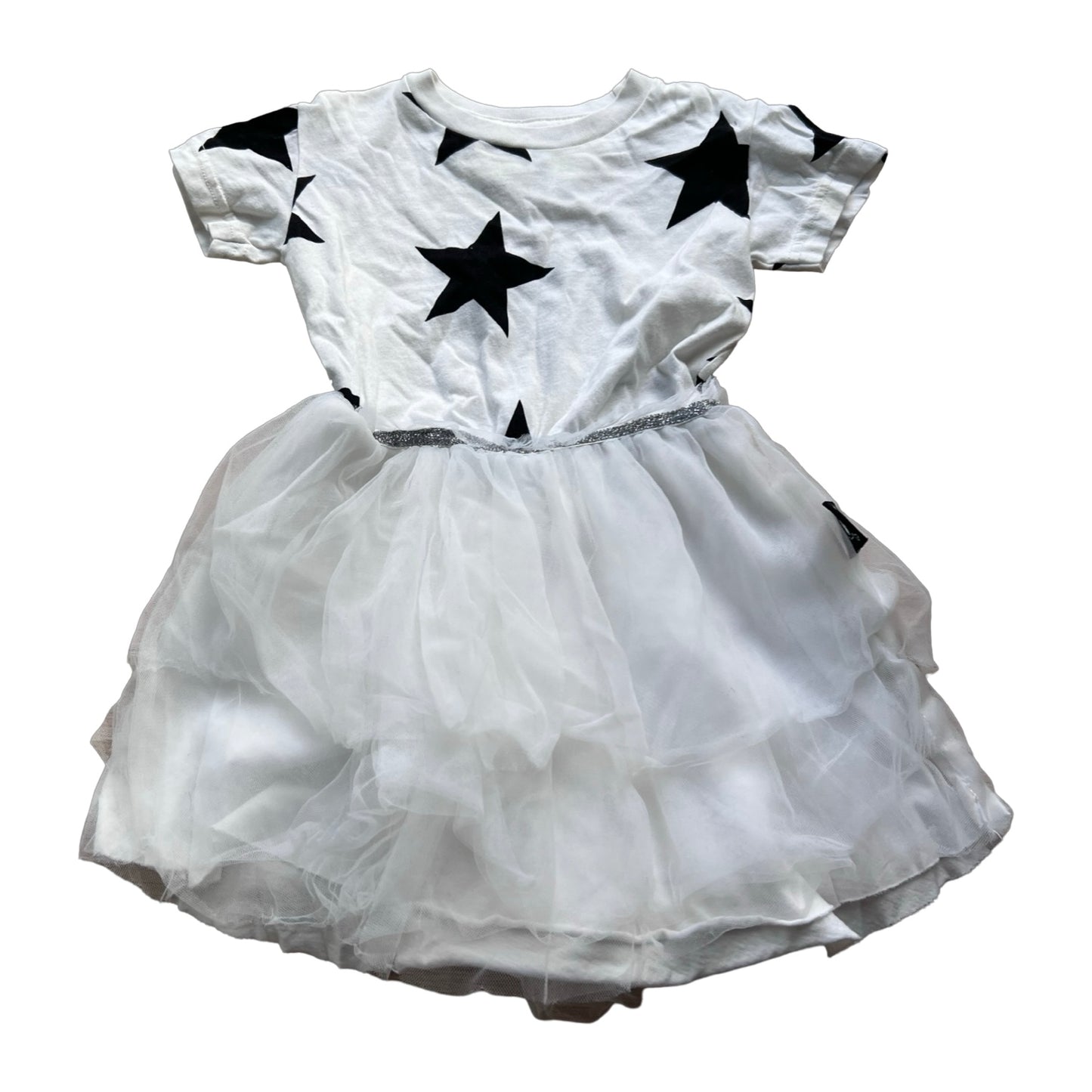 Nununu dress, 12-18M