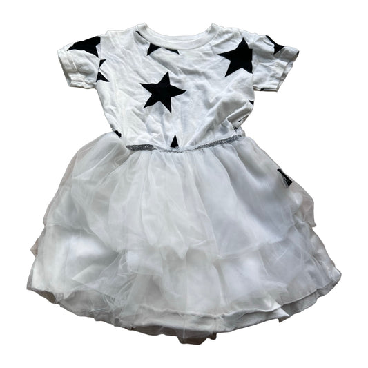 Nununu dress, 12-18M