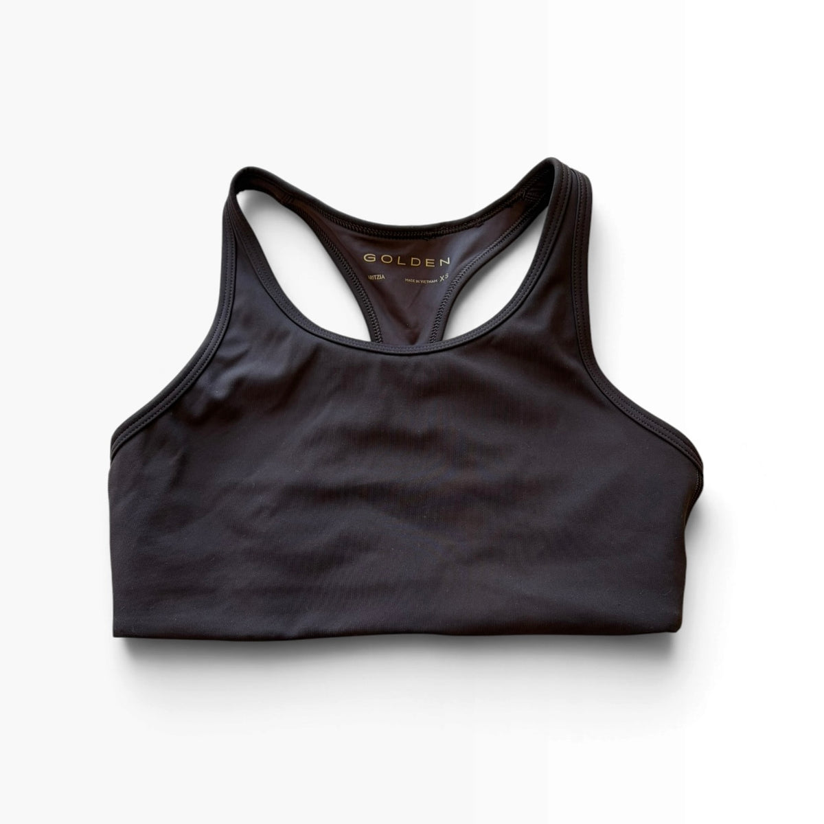 TNA Sports bra, xs