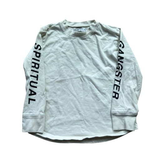 Spiritual Gangster Long sleeve, 4