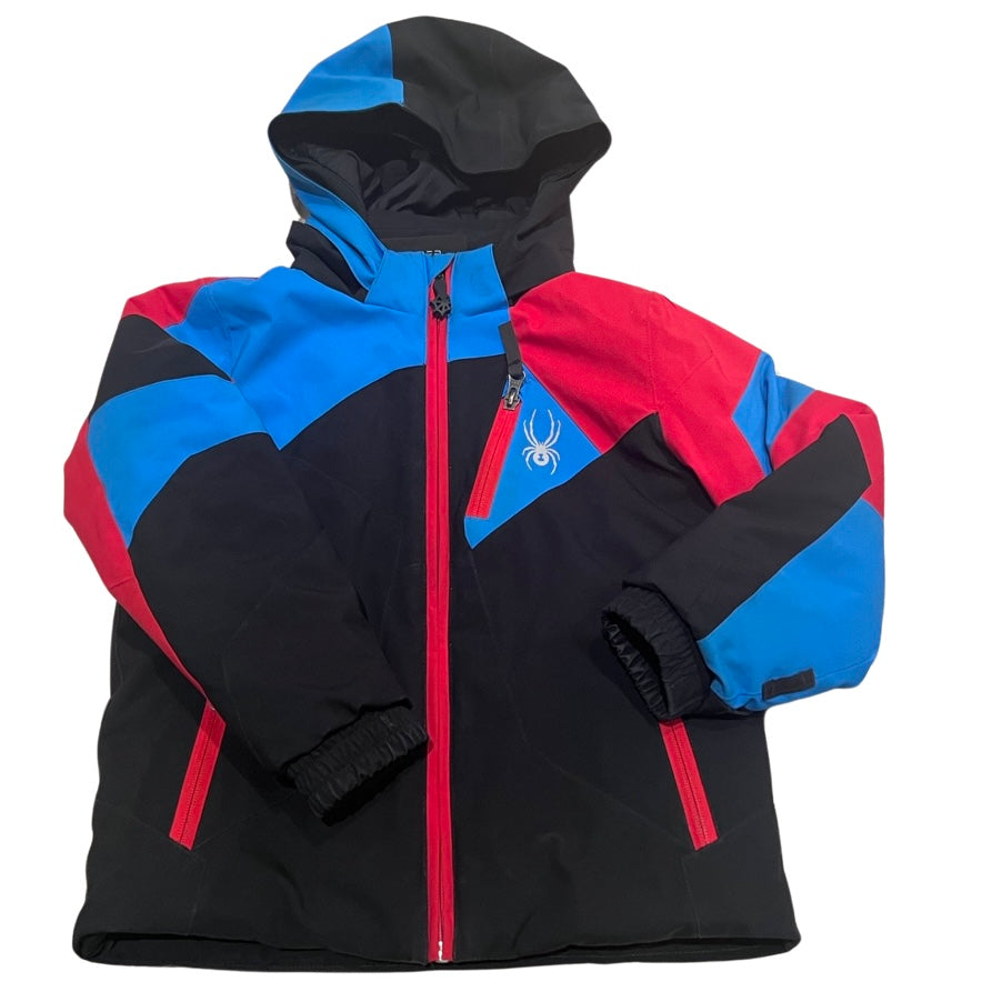 Spyder Winter coat, 6