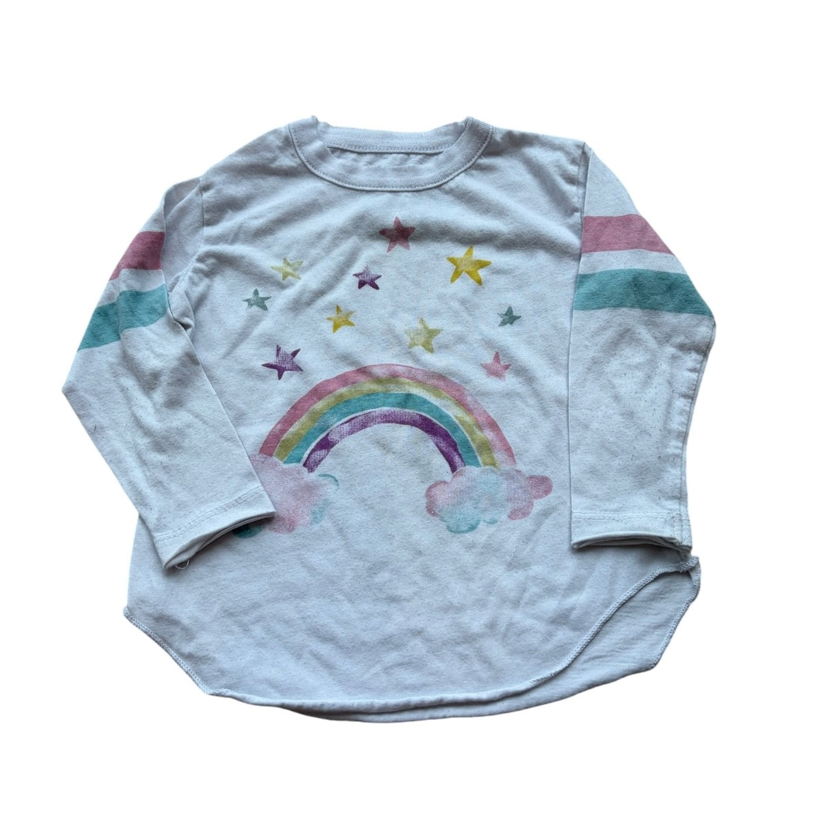 Chaser Long sleeve, 2