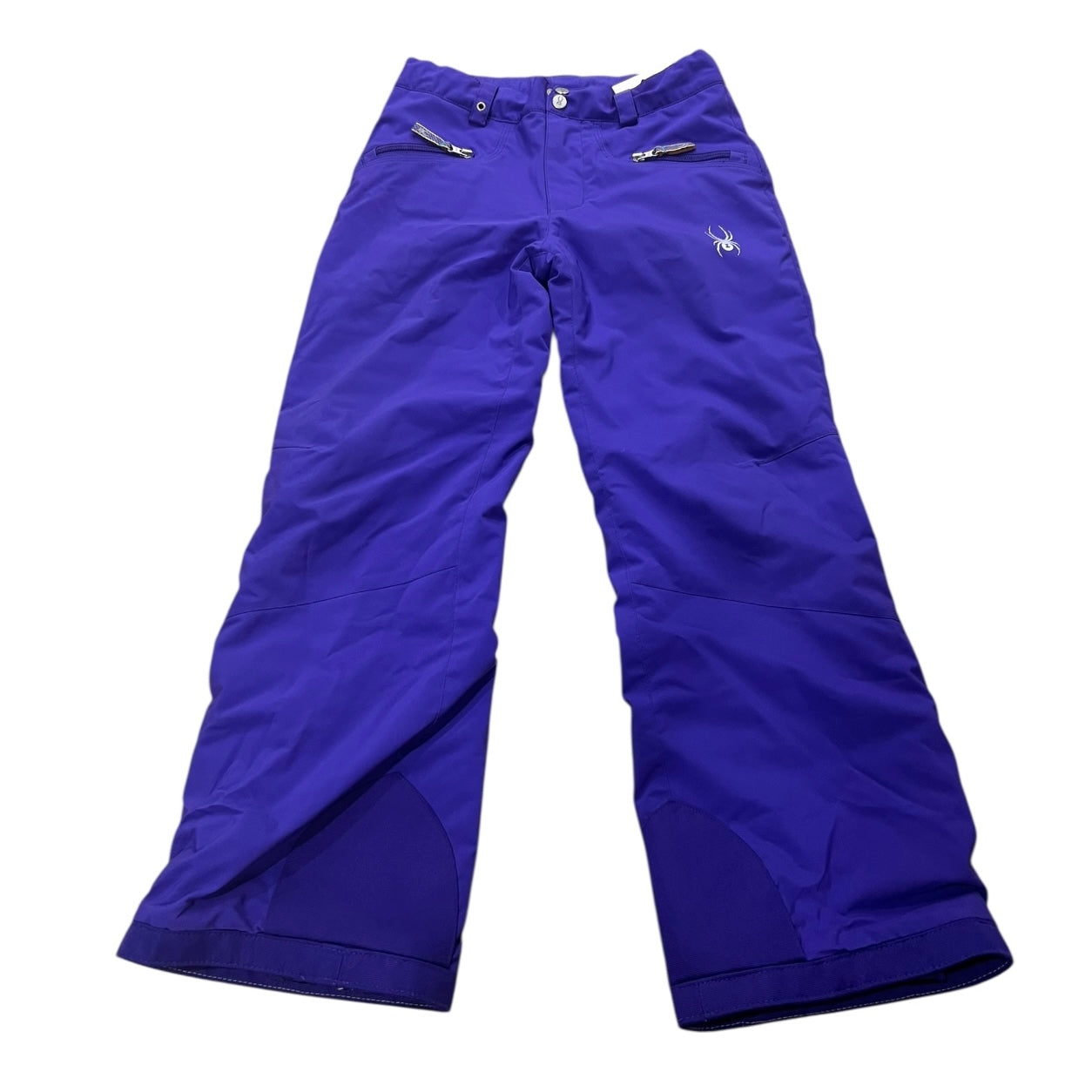 Spyder snowpants, 12
