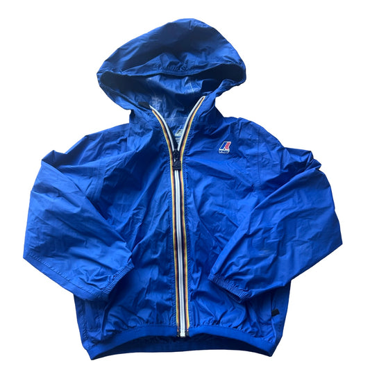 Kway Jacket, 4