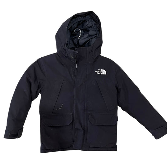 North Face Jacket, 6