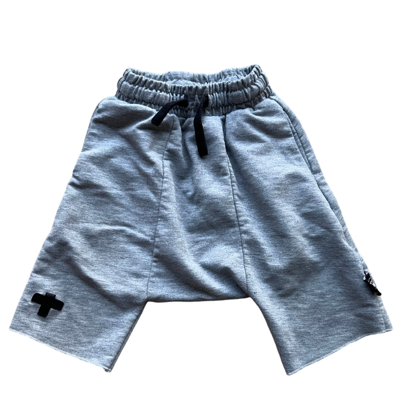 Nununu shorts, 2-3