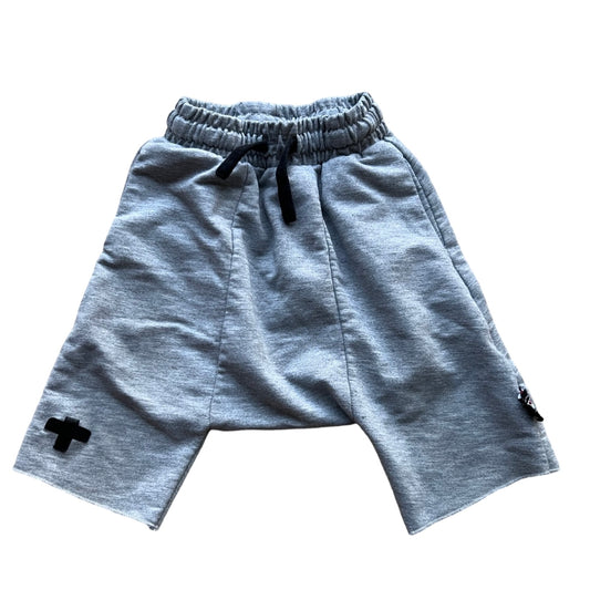 Nununu shorts, 2-3