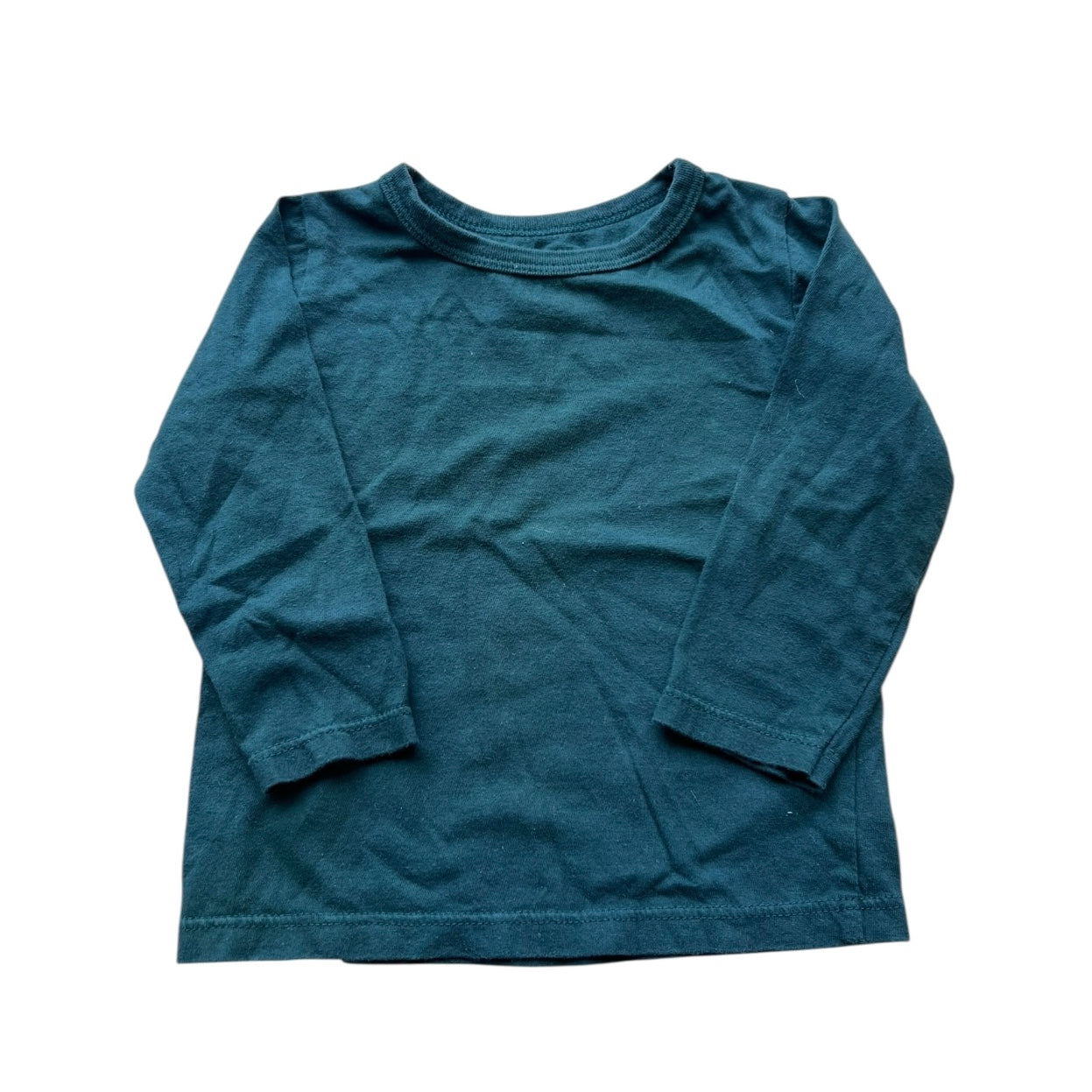 Mini Mioche Long sleeve, 12-18M