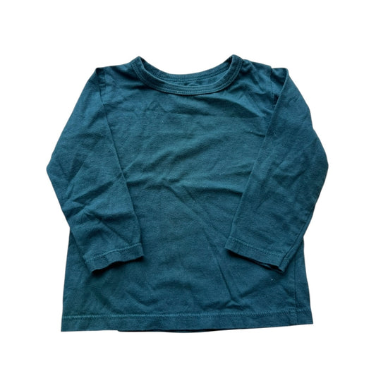 Mini Mioche Long sleeve, 12-18M