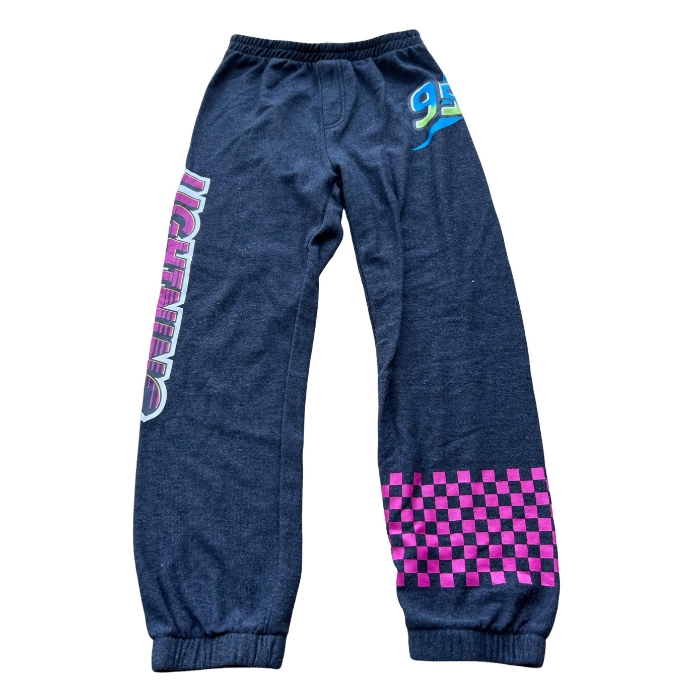 Chaser sweatpants, 8