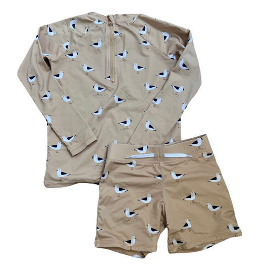 Petit Lem Bathing suit, 6