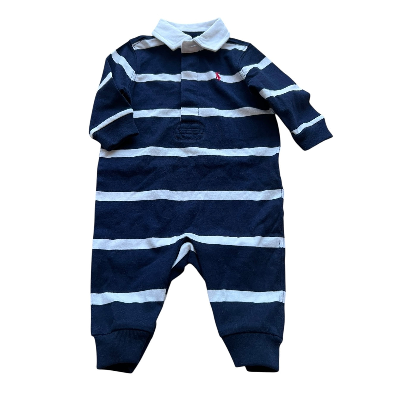 Ralph Lauren Romper, 3M