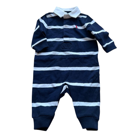 Ralph Lauren Romper, 3M