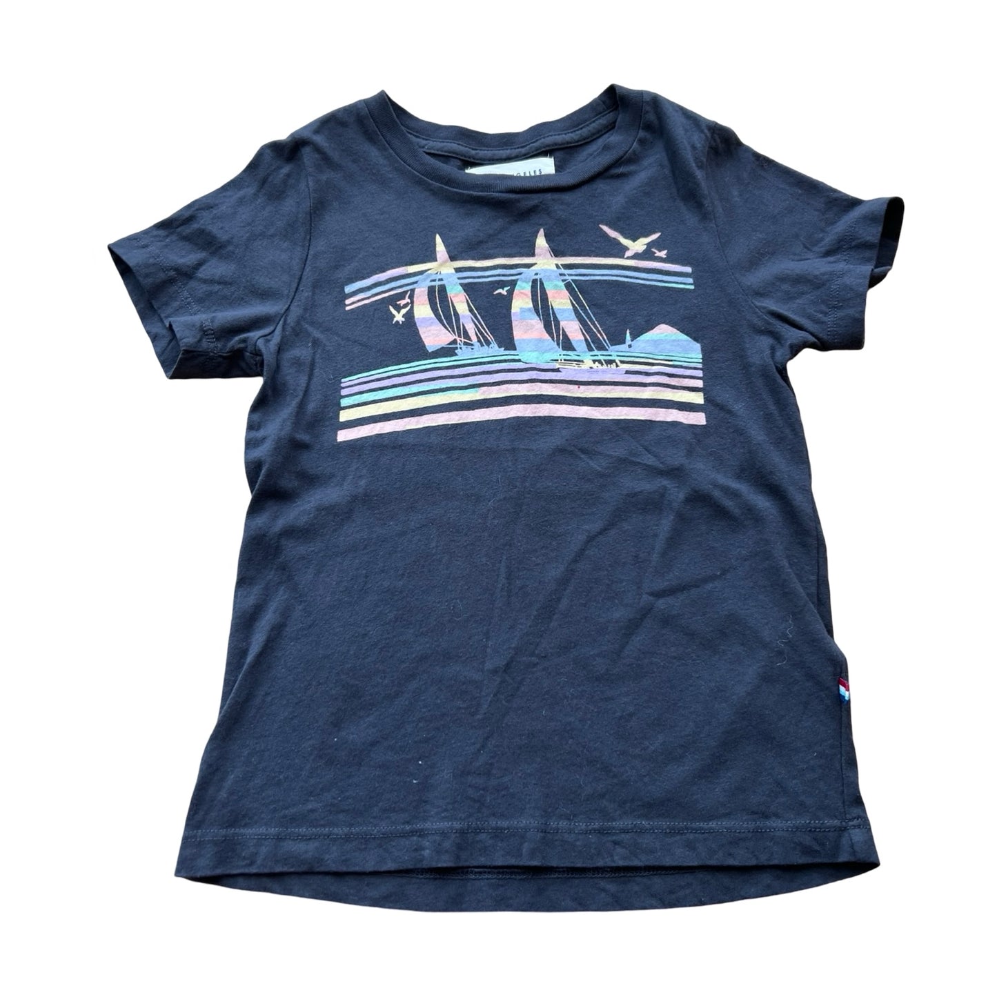 Sol Angeles tshirt, 6