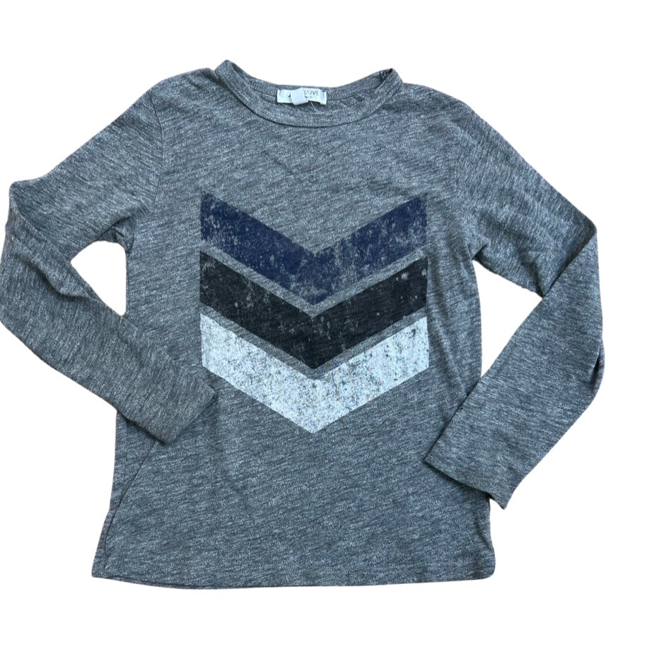 Joah Love Long sleeve, 6T