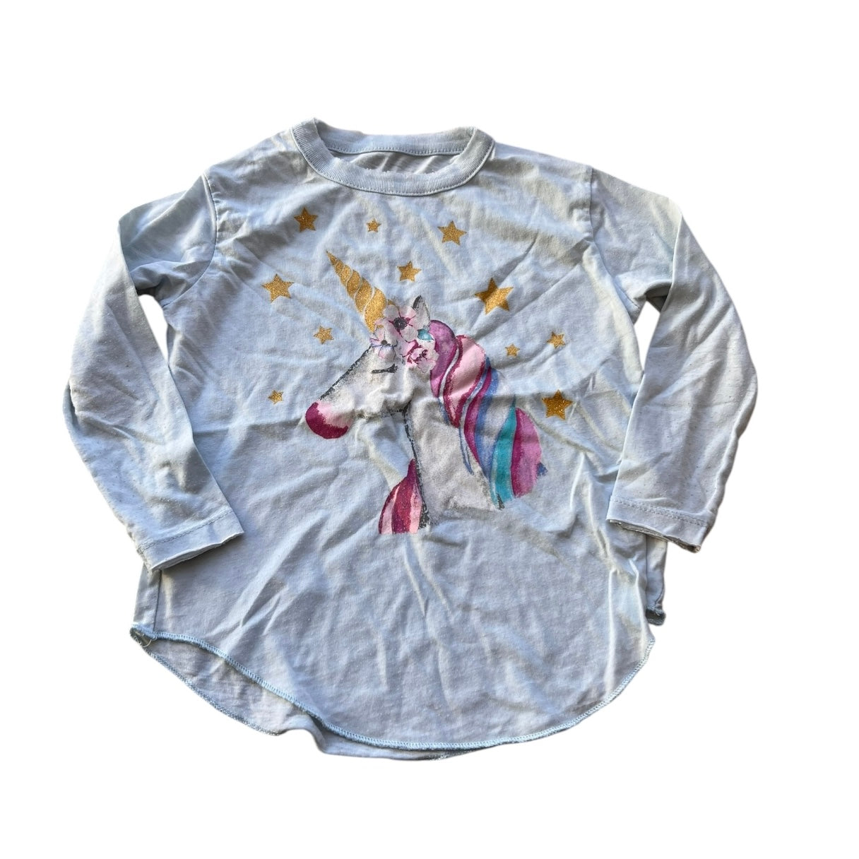 Chaser Long sleeve, 4