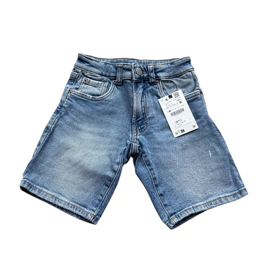 zara shorts, 7