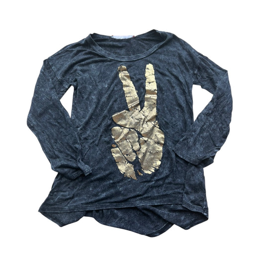 Vintage Havana Long sleeve, 7-8