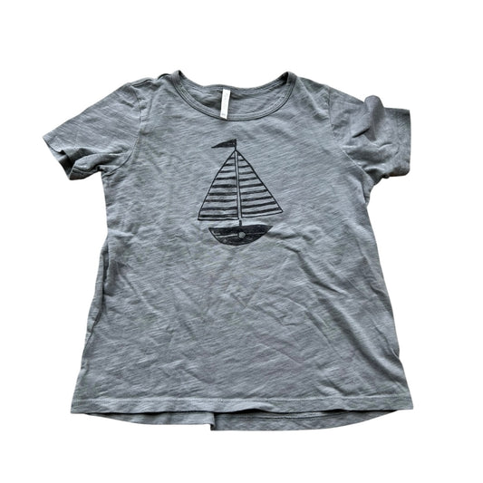 Rylee and Cru tshirt, 6-7