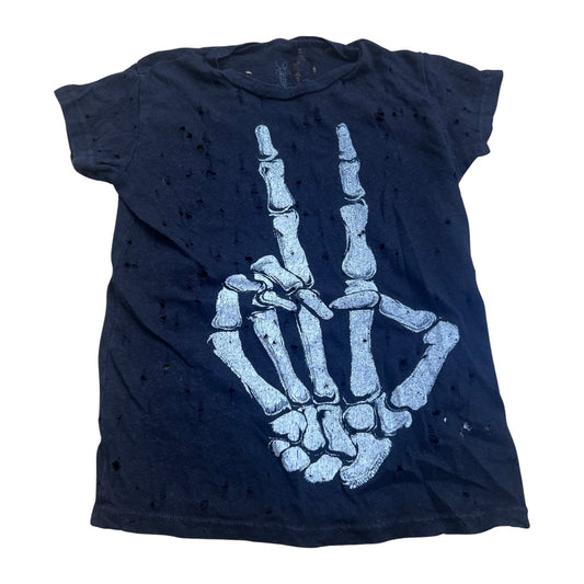 Lauren Moshi tshirt, 4T