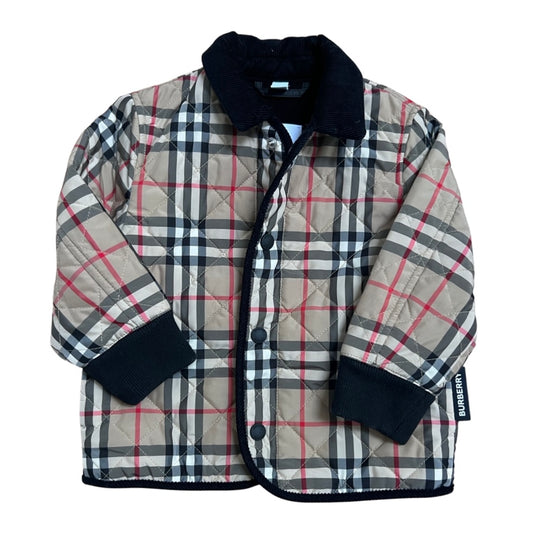 Burberry Jacket, 18M