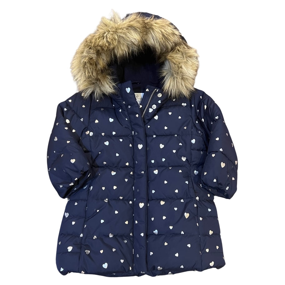 Gap Winter coat, 3T
