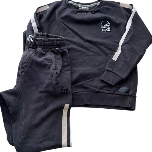 Munster set, 12