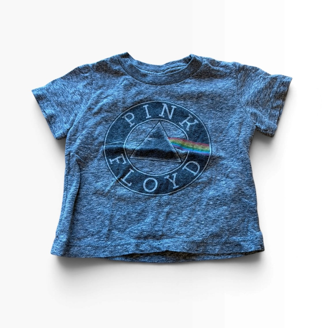 Pink Floyd tshirt, 12M