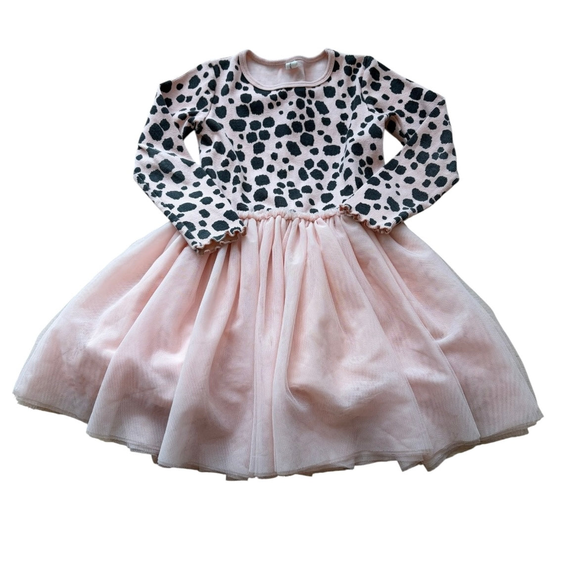 Hux dress, 6