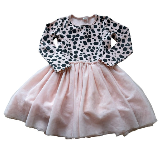 Hux dress, 6