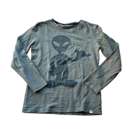 Appaman Long sleeve, 8