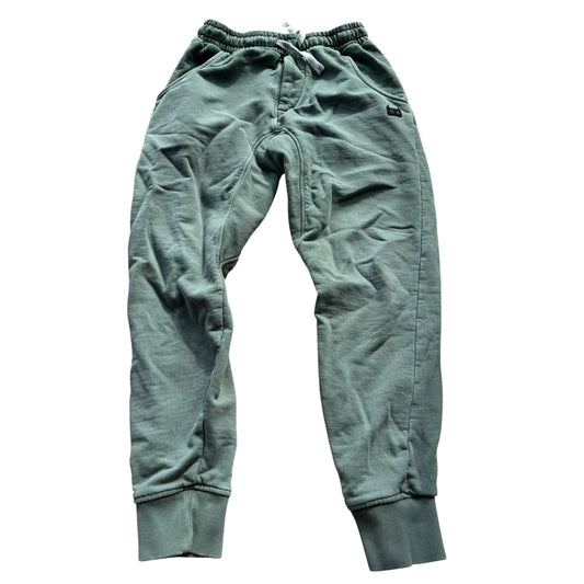 Munster sweatpants, 10