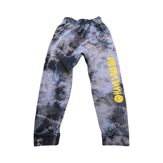 Tiny Whales sweatpants, 10