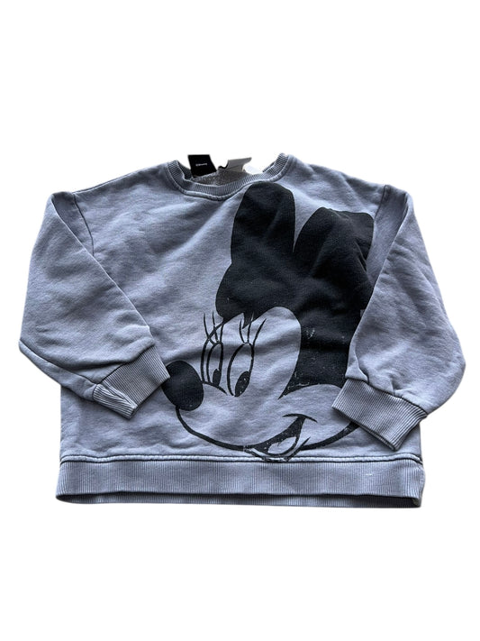 Zara Sweatshirt, 2-3