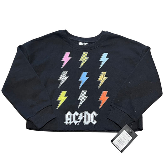 ACDC Sweatshirt, 4-5