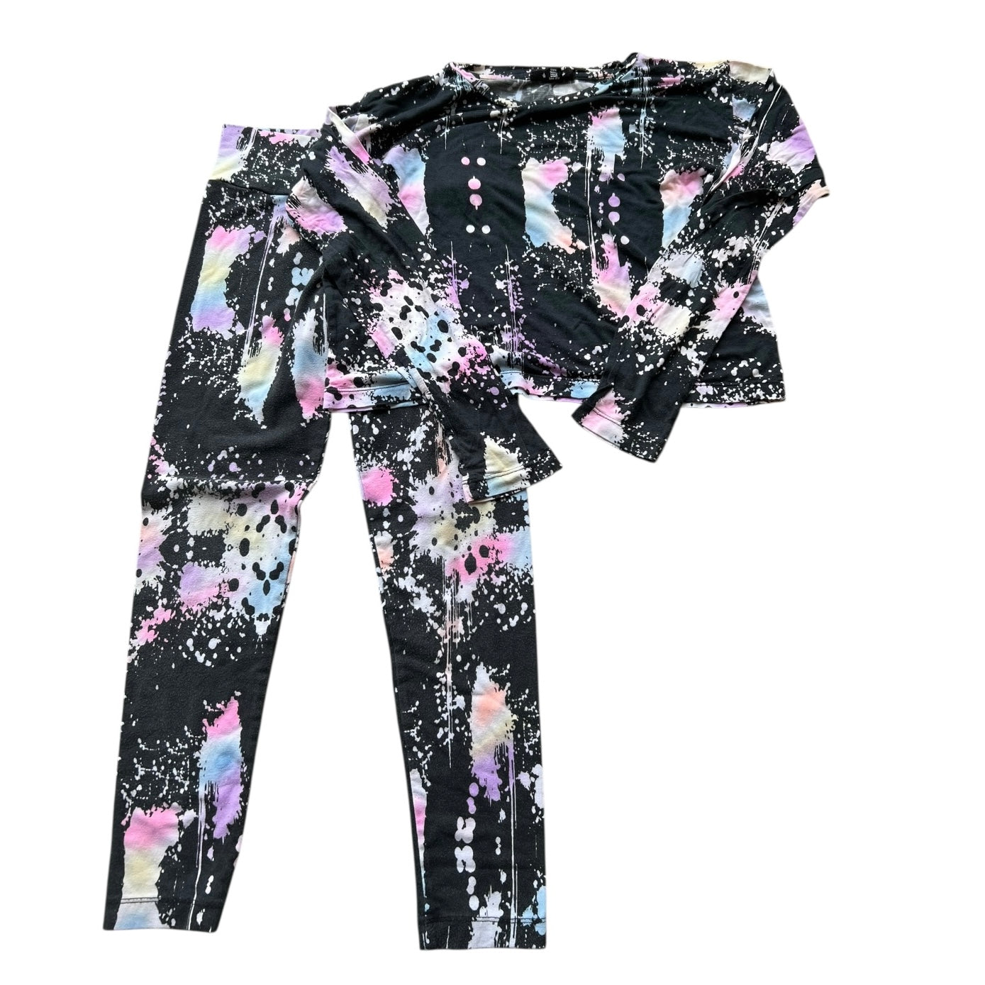 Flowers By Zoe set, 8-9