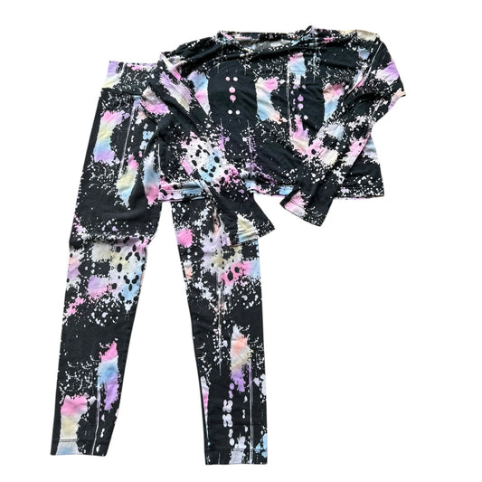 Flowers By Zoe set, 8-9