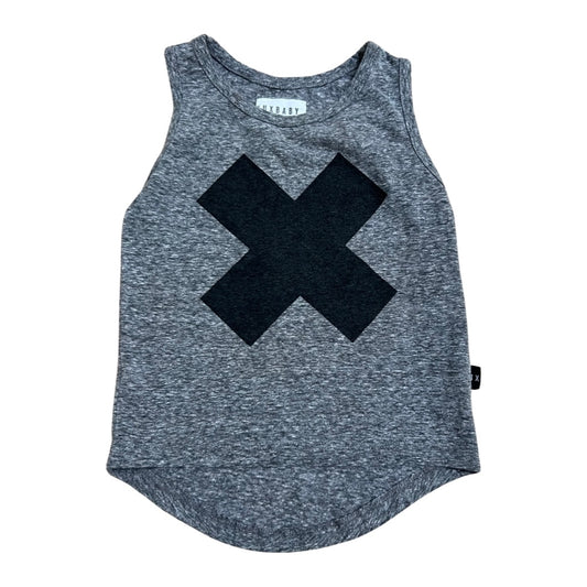 Hux Tank top, 2T