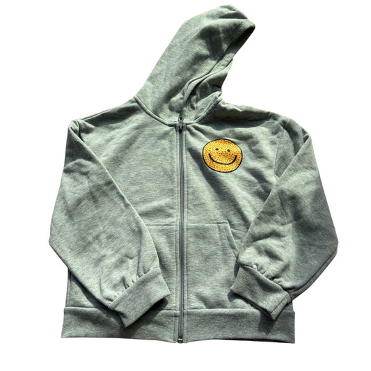 Cat and Jack Sweatshirt, 8