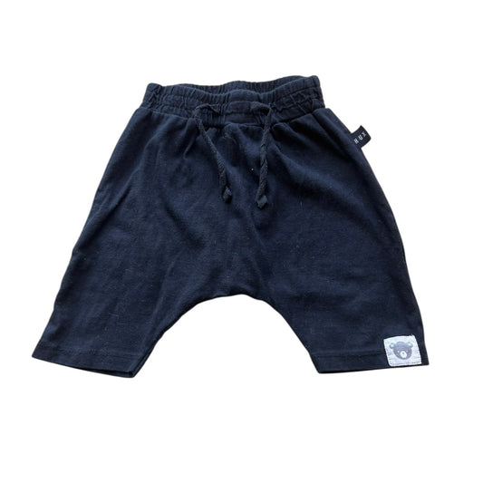 Hux shorts, 2